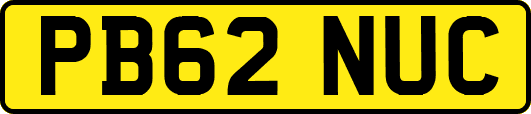 PB62NUC