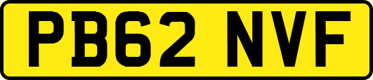 PB62NVF