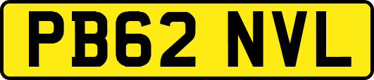 PB62NVL