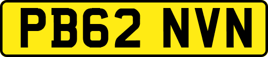 PB62NVN