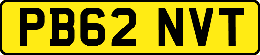 PB62NVT
