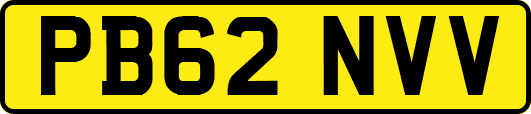 PB62NVV
