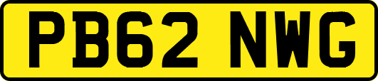 PB62NWG