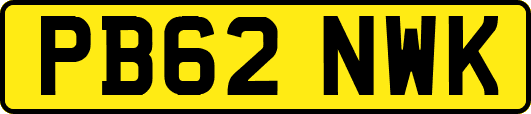 PB62NWK