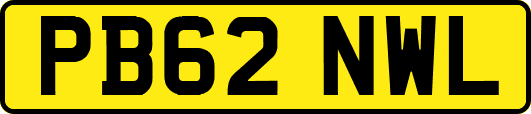 PB62NWL