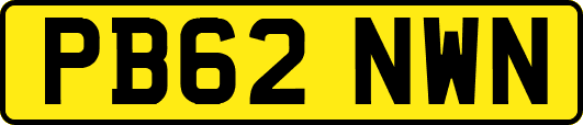 PB62NWN