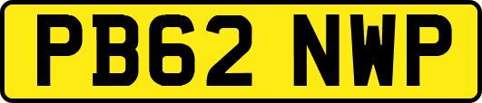 PB62NWP