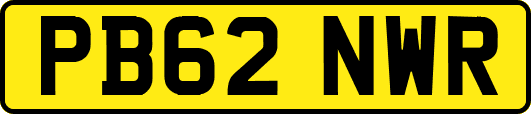 PB62NWR
