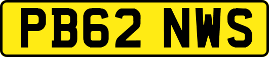PB62NWS