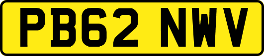 PB62NWV