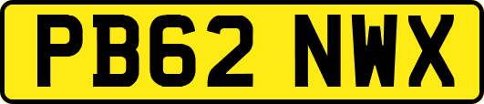 PB62NWX