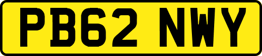 PB62NWY