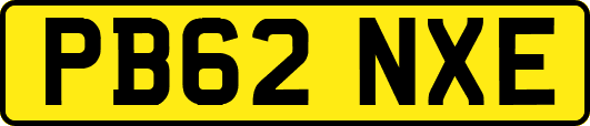 PB62NXE