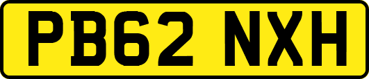 PB62NXH