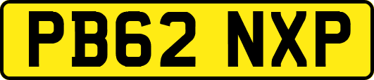 PB62NXP