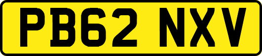 PB62NXV