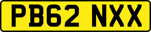 PB62NXX
