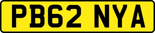 PB62NYA