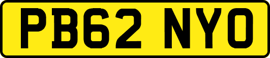 PB62NYO