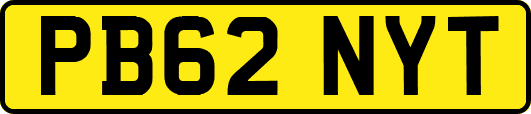 PB62NYT
