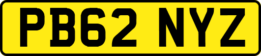 PB62NYZ