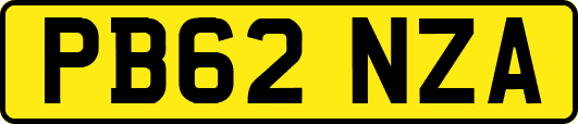 PB62NZA