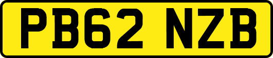 PB62NZB