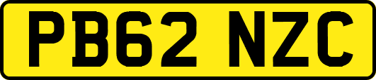PB62NZC
