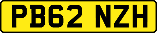 PB62NZH
