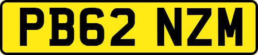 PB62NZM