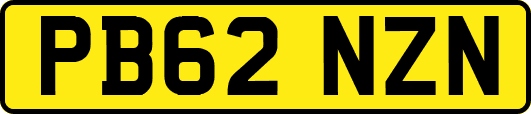 PB62NZN