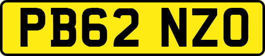 PB62NZO