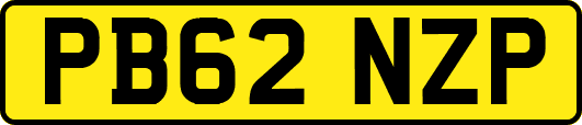 PB62NZP