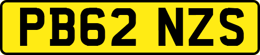 PB62NZS