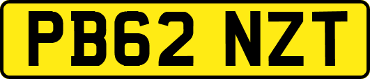 PB62NZT