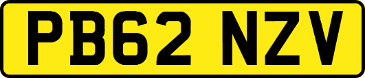 PB62NZV