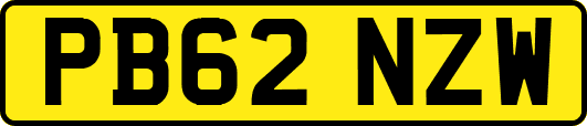 PB62NZW