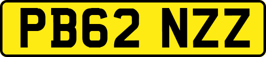 PB62NZZ