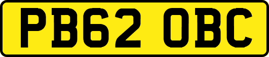PB62OBC