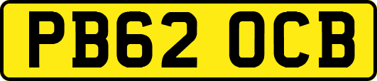 PB62OCB