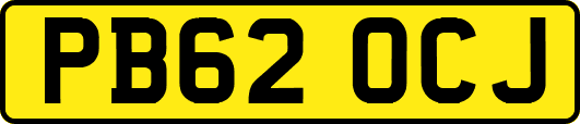 PB62OCJ
