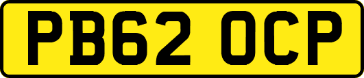 PB62OCP