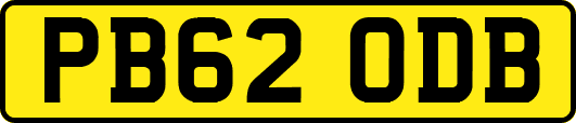 PB62ODB