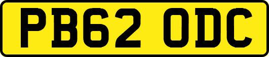 PB62ODC