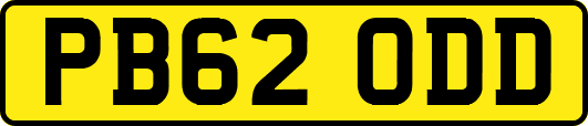 PB62ODD