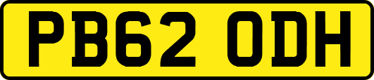 PB62ODH