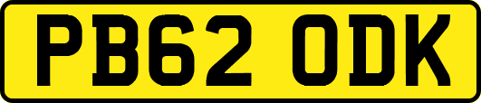 PB62ODK