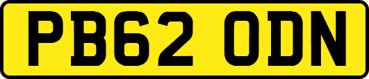 PB62ODN