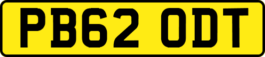 PB62ODT