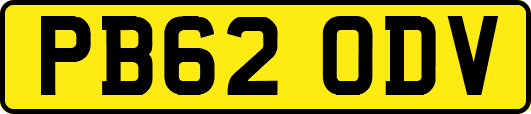 PB62ODV